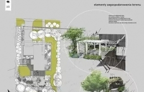 园林景观规划建筑平面图绘制综合教程系列 by Ellagu