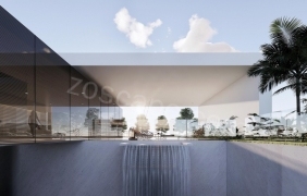 2021龙湖金融岛项目-户型模块强排规划-龙湖叠拼别墅地块项目概念方案设计 by lin017