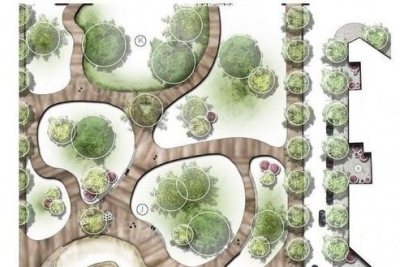 文化主题公园景观规划设计构思-以黄河公园为例